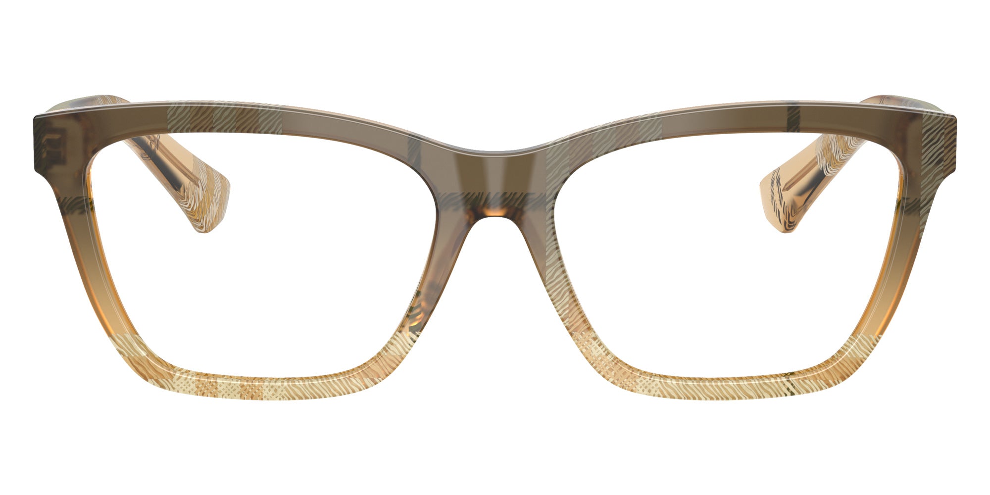 Burberry BE2440F 4201 52 - Check Beige #id:be2440f4201_s:102100