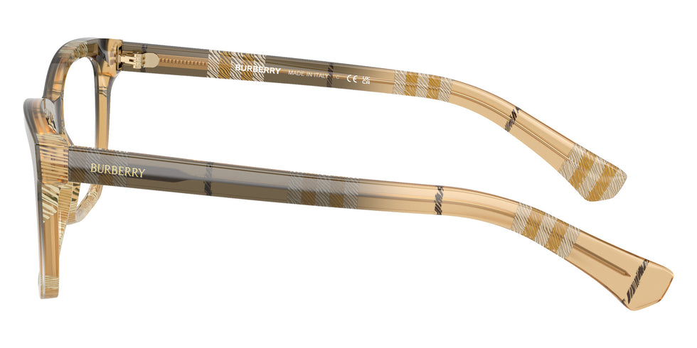 Burberry BE2440F 4201 52 - Check Beige #id:be2440f4201_s:102110