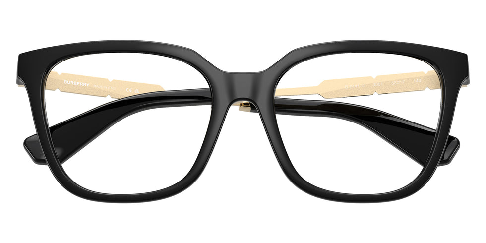 Burberry BE2441U 3001 51 - Black #id:be2441u3001_s:100120