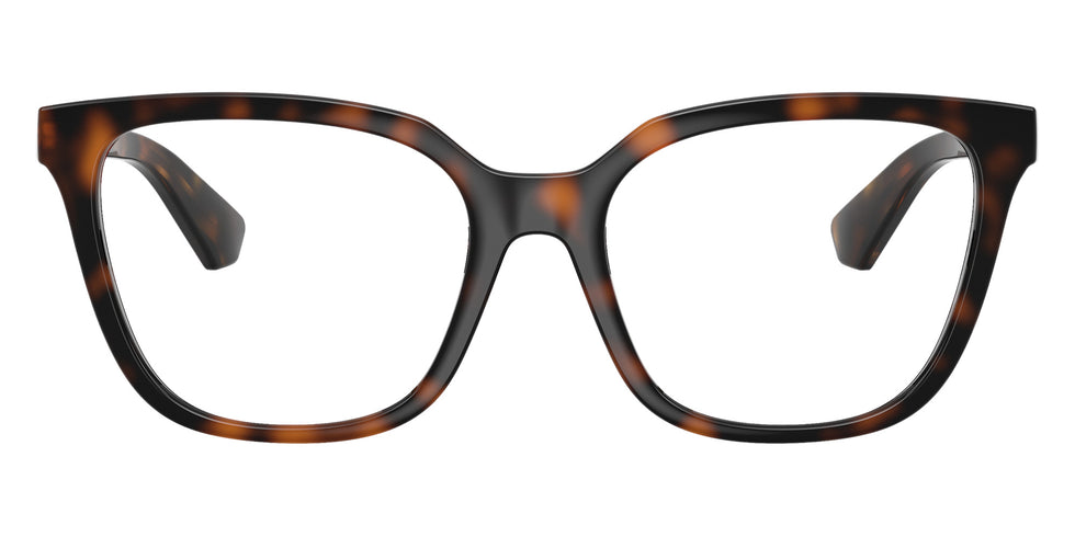 Burberry BE2441U 3002 51 - Dark Havana #id:be2441u3002_s:104100