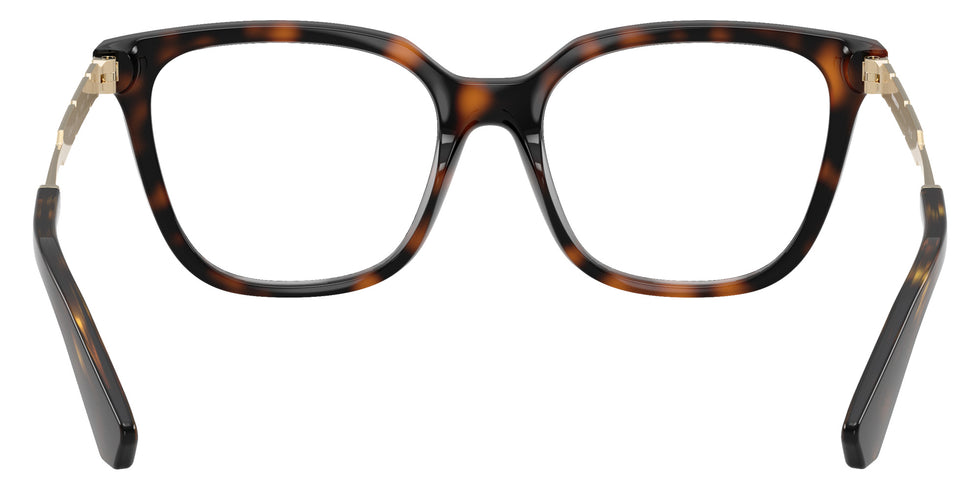 Burberry BE2441U 3002 51 - Dark Havana #id:be2441u3002_s:104115