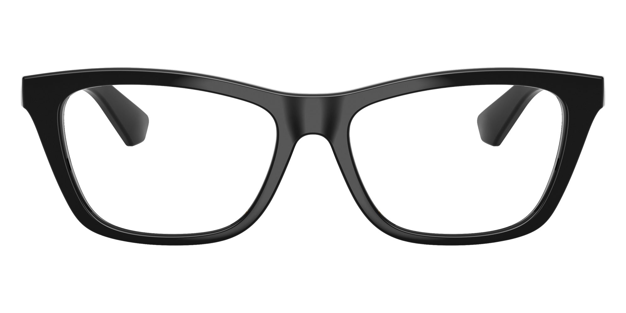 Burberry BE2442U 3001 52 - Black #id:be2442u3001_s:100100