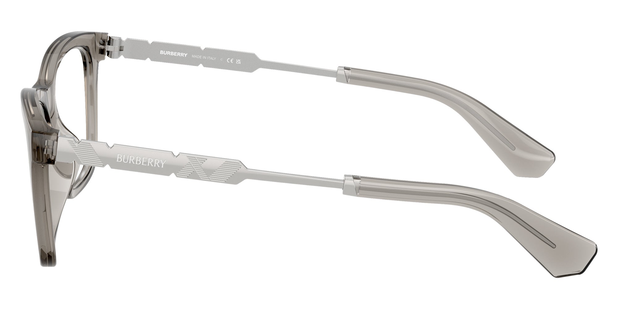 Burberry BE2442U 4197 52 - Gray #id:be2442u4197_s:106110