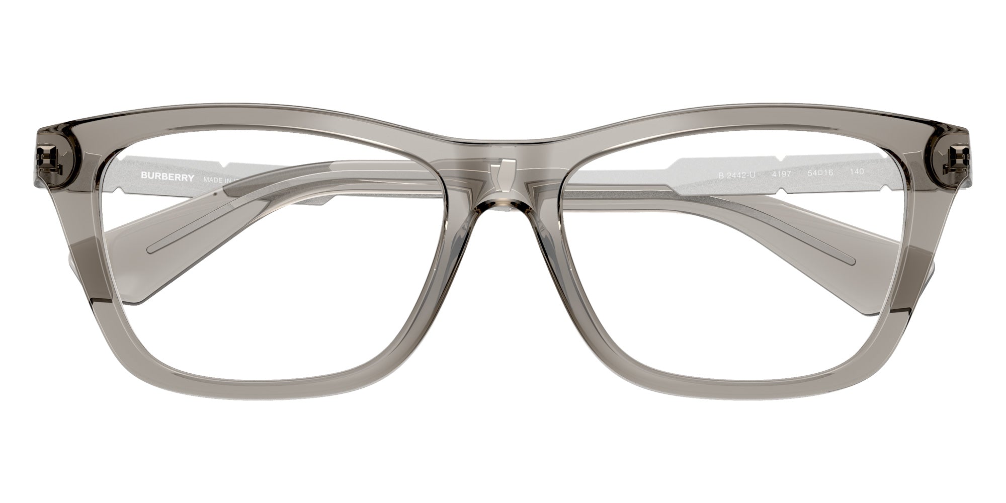 Burberry BE2442U 4197 52 - Gray #id:be2442u4197_s:106120