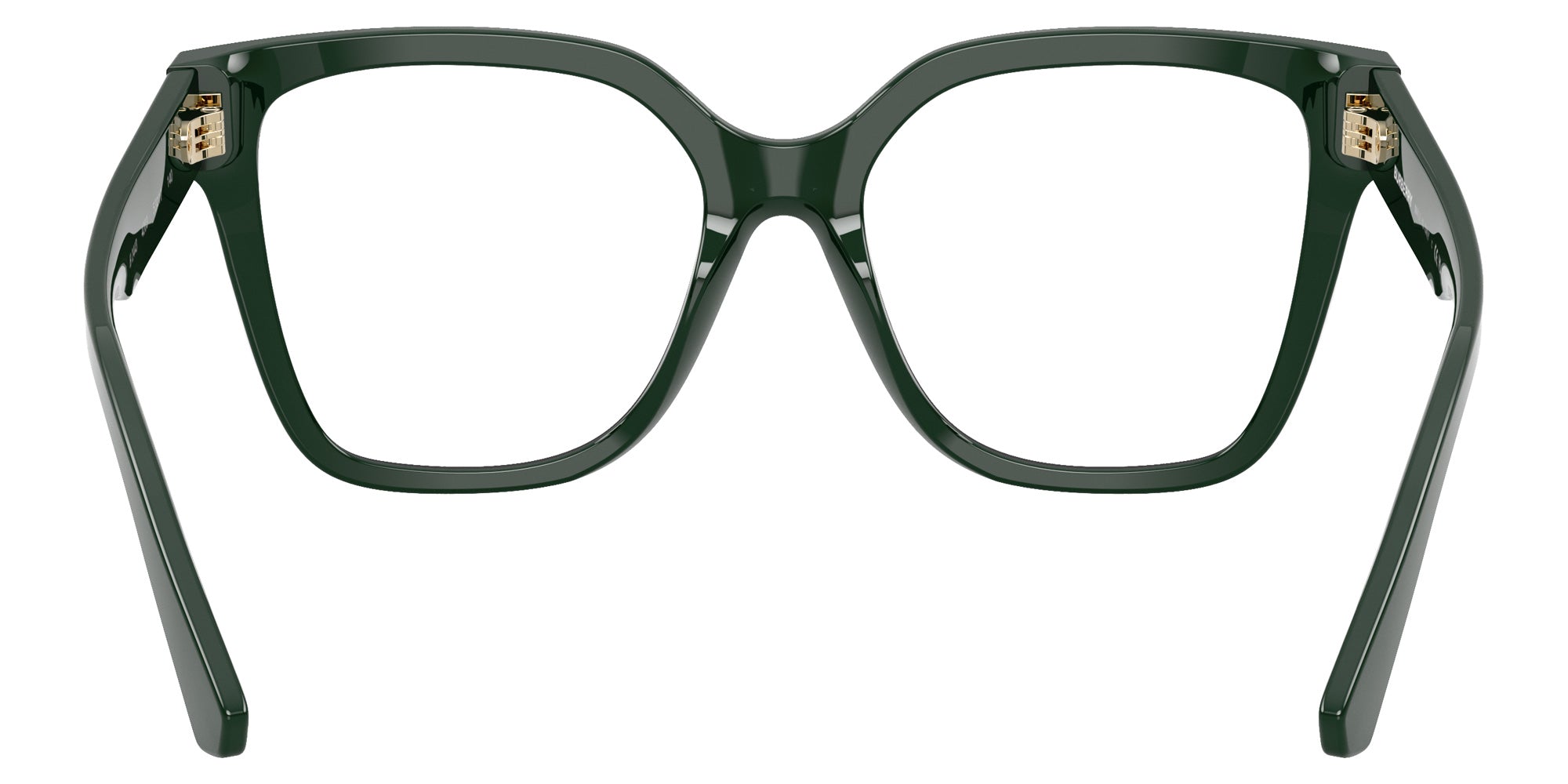 Burberry BE2443 4203 51 - Green #id:be24434203_s:100115