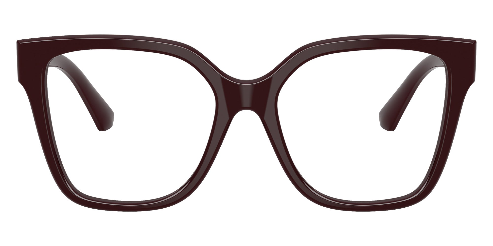 Burberry BE2443 4204 51 - Bordeaux #id:be24434204_s:104100