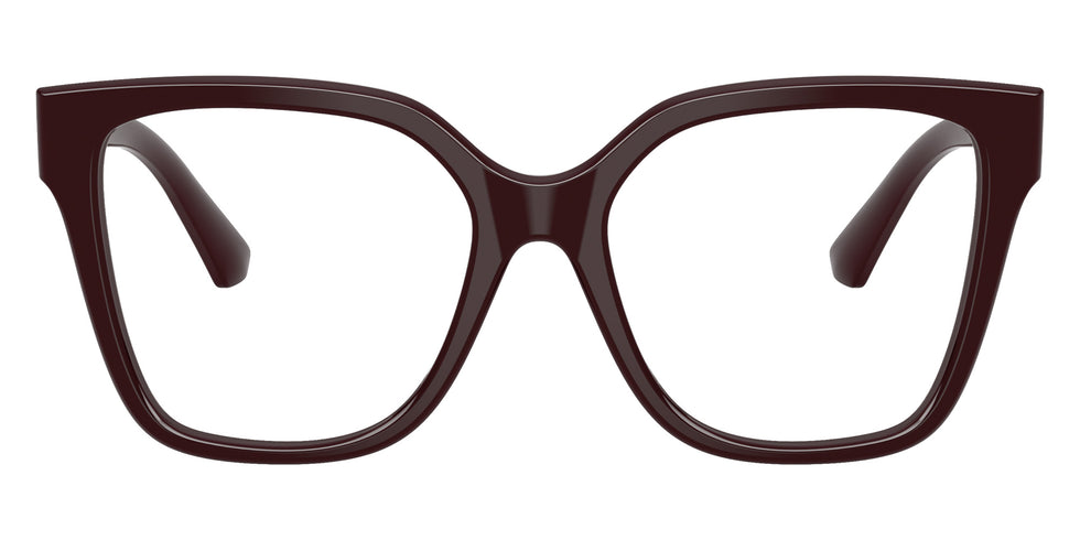 Burberry BE2443 4204 51 - Bordeaux #id:be24434204_s:104100