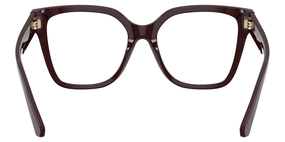 Burberry BE2443 4204 51 - Bordeaux #id:be24434204_s:104115