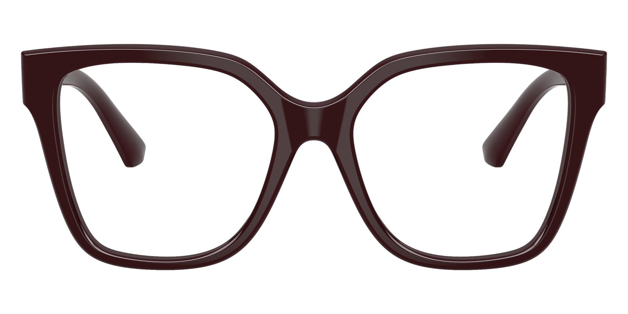 Burberry BE2443F 4204 53 - Bordeaux #id:be2443f4204_s:100100