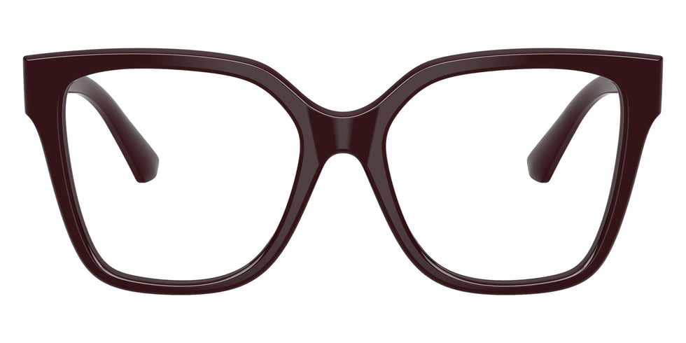 Burberry BE2443F 4204 53 - Bordeaux #id:be2443f4204_s:100100