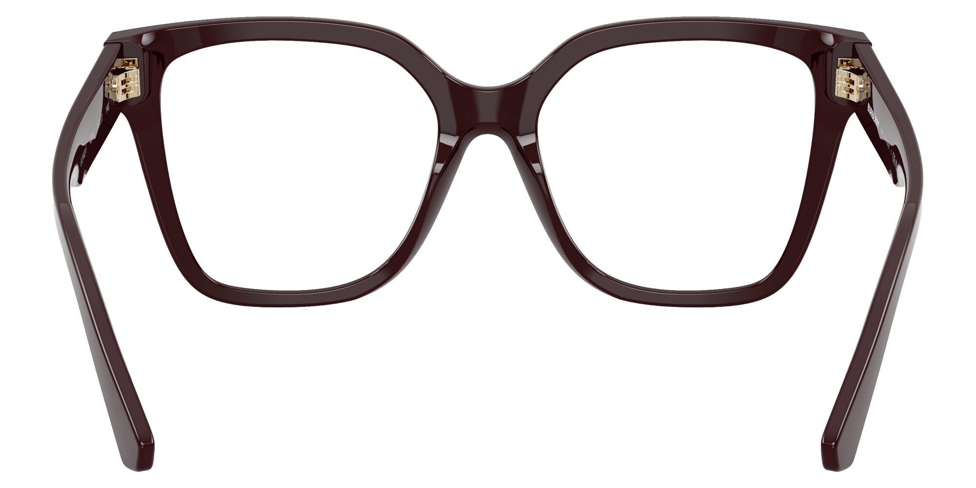 Burberry BE2443F 4204 53 - Bordeaux #id:be2443f4204_s:100115