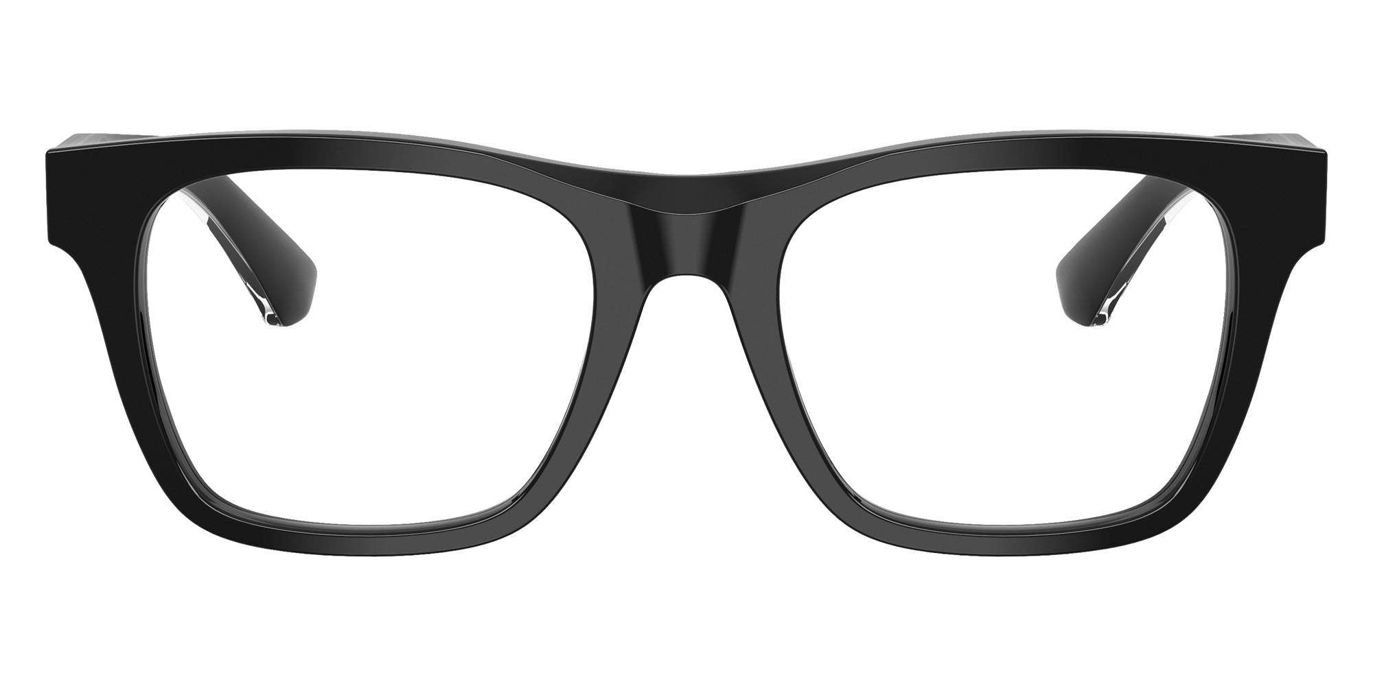 Burberry BE2445 4206 52 - Black #id:be24454206_s:104100