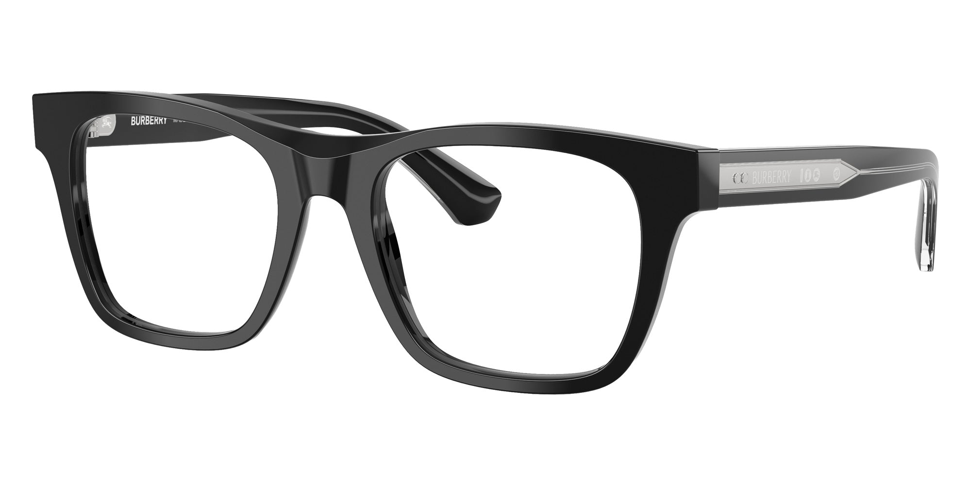 Burberry BE2445 4206 52 - Black #id:be24454206_s:104105