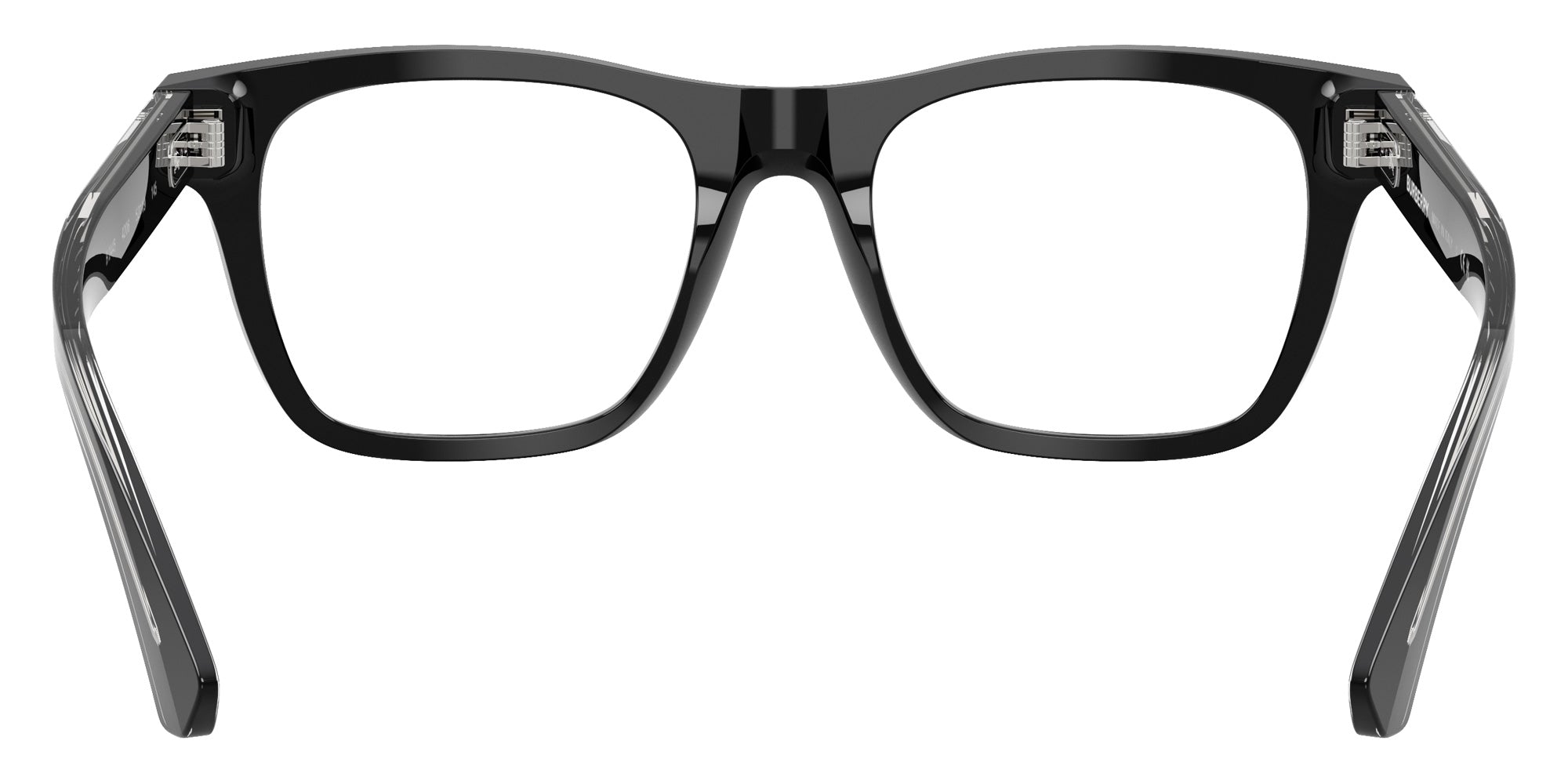 Burberry BE2445 4206 52 - Black #id:be24454206_s:104115