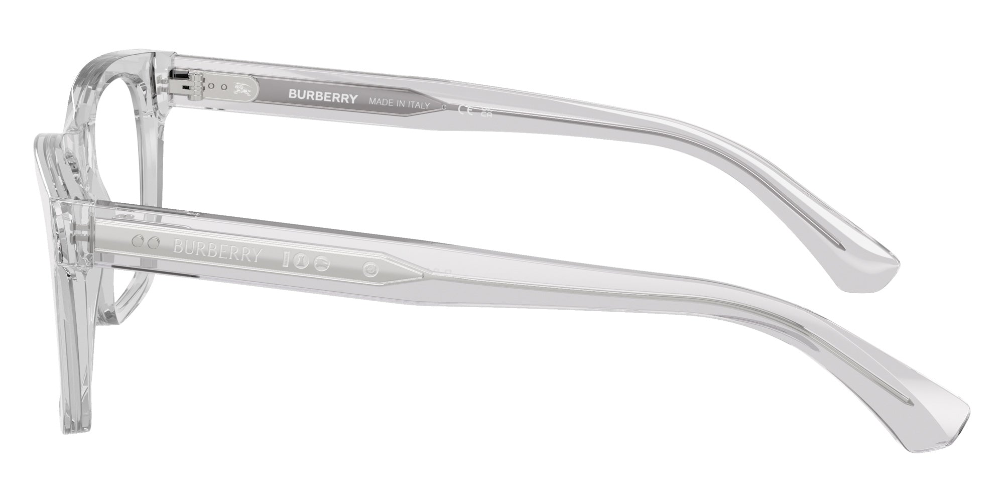 Burberry BE2445 4210 52 - Gray #id:be24454210_s:106110