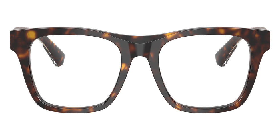 Burberry BE2445F 4205 52 - Dark Havana #id:be2445f4205_s:100100