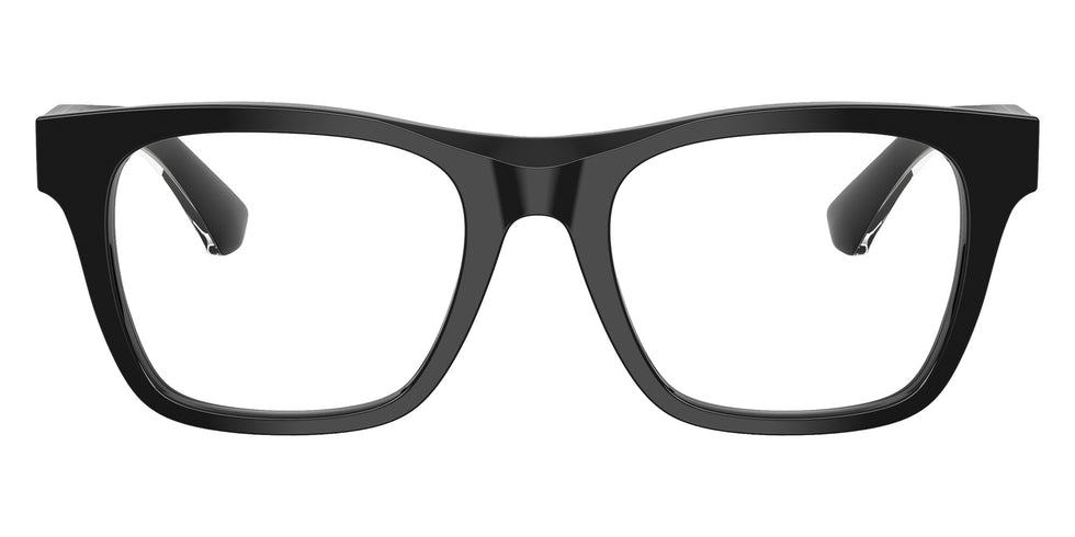 Burberry BE2445F 4206 52 - Black #id:be2445f4206_s:102100