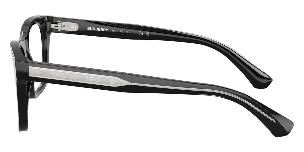 Burberry BE2445F 4206 52 - Black #id:be2445f4206_s:102110