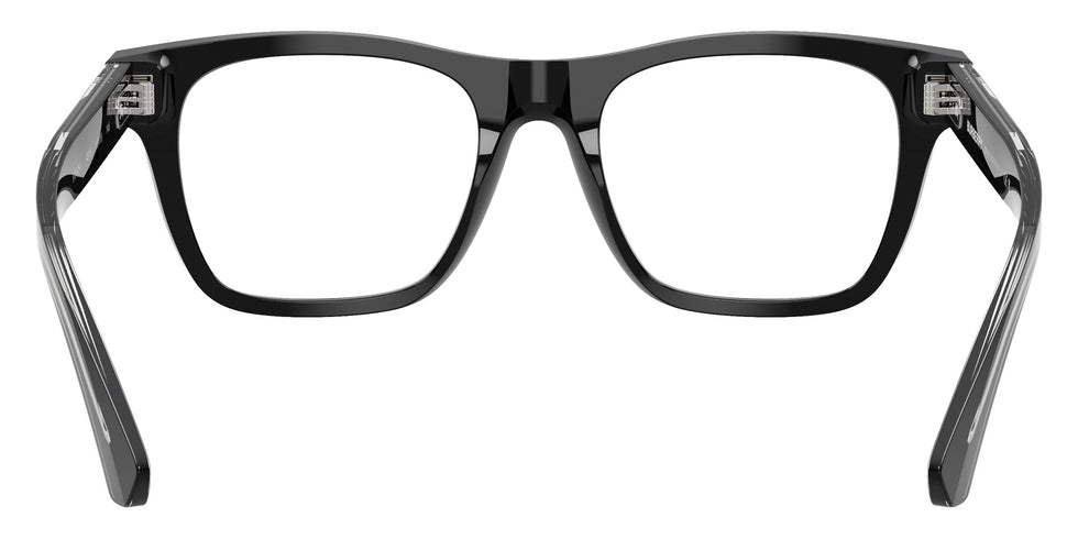 Burberry BE2445F 4206 52 - Black #id:be2445f4206_s:102115