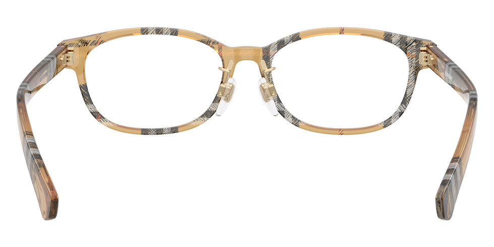 BURBERRY BE2447D 4163 51 - Check Sand #id:be2447d4163_s:100115