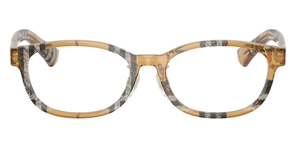 BURBERRY BE2447D 4163 51 - Check Sand #id:be2447d4163_s:100120
