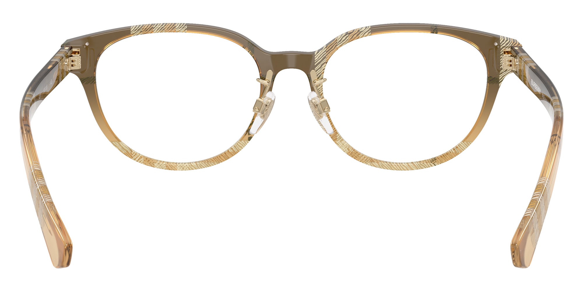 Burberry BE2448D 4201 53 - Check Beige #id:be2448d4201_s:102115