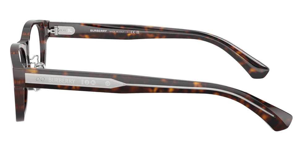 Burberry BE2449D 4205 53 - Dark Havana #id:be2449d4205_s:100110