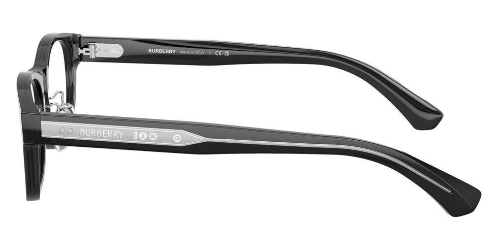 Burberry BE2449D 4211 53 - Gray #id:be2449d4211_s:104110