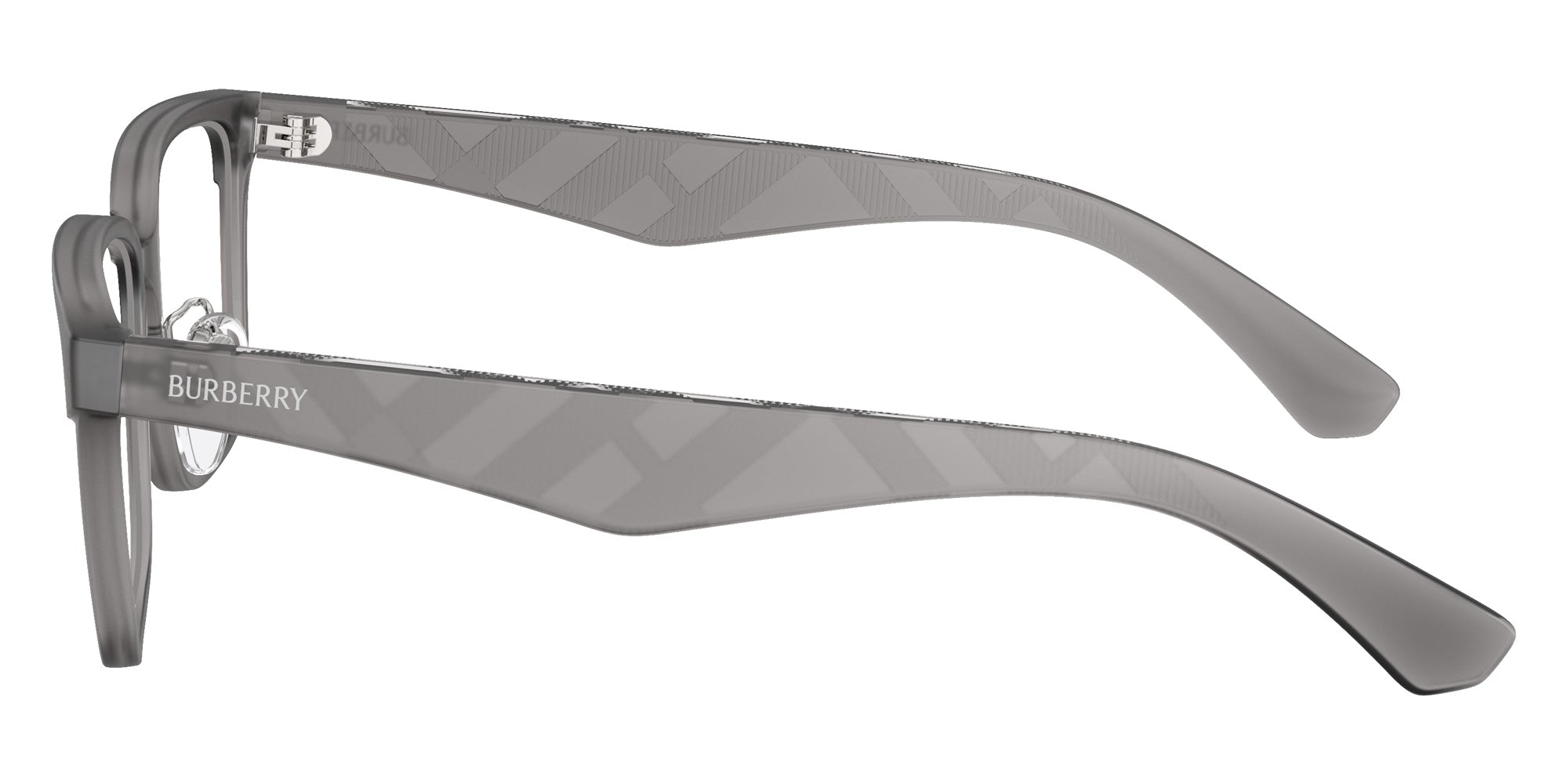 Burberry BE2450D 4213 56 - Matte Gray #id:be2450d4213_s:100110