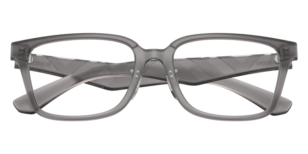 Burberry BE2450D 4213 56 - Matte Gray #id:be2450d4213_s:100120