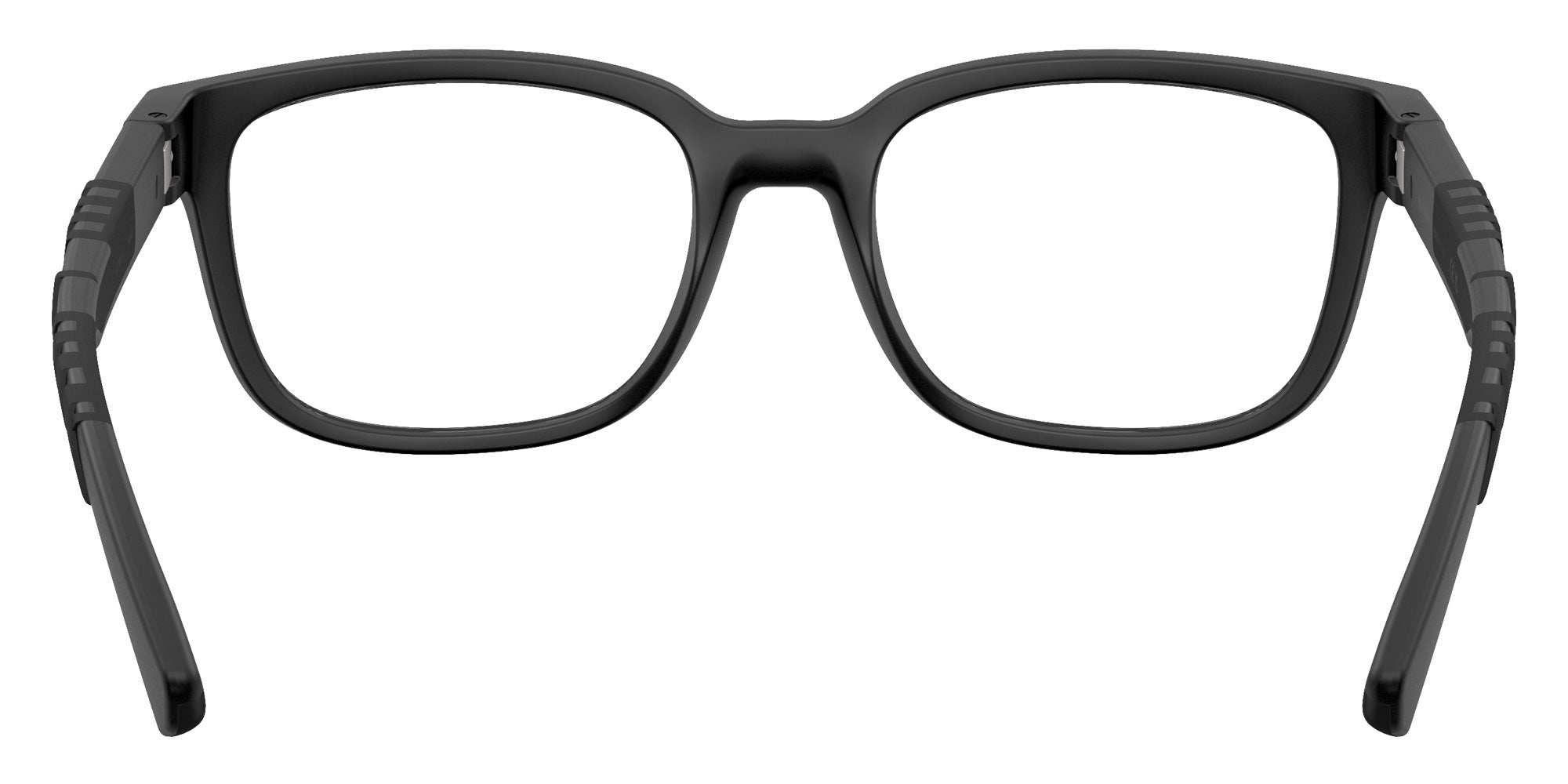 BURBERRY BE2451U 3464 52 - Matte Black #id:be2451u3464_s:100115