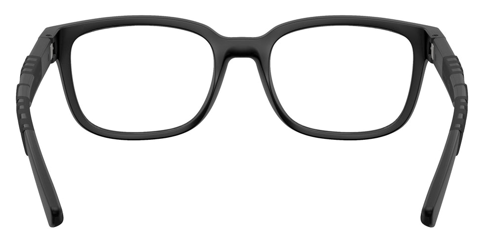 BURBERRY BE2451U 3464 52 - Matte Black #id:be2451u3464_s:100115