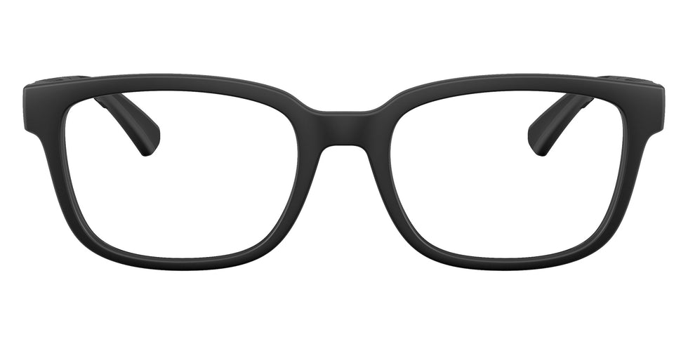 BURBERRY BE2451U 3464 52 - Matte Black #id:be2451u3464_s:100120