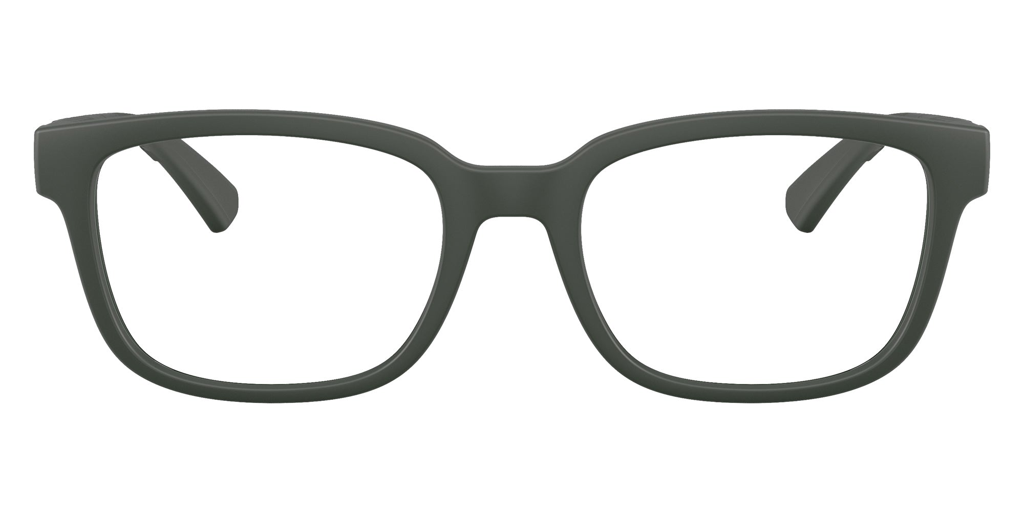 BURBERRY BE2451U 4232 52 - Matte Green #id:be2451u4232_s:104120