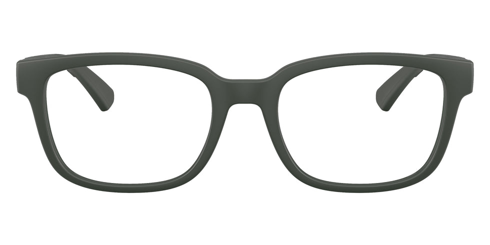 BURBERRY BE2451U 4232 52 - Matte Green #id:be2451u4232_s:104120