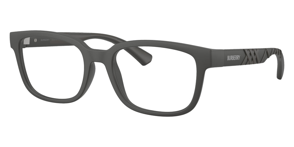 BURBERRY BE2451U 4233 52 - Matte Gray #id:be2451u4233_s:108105