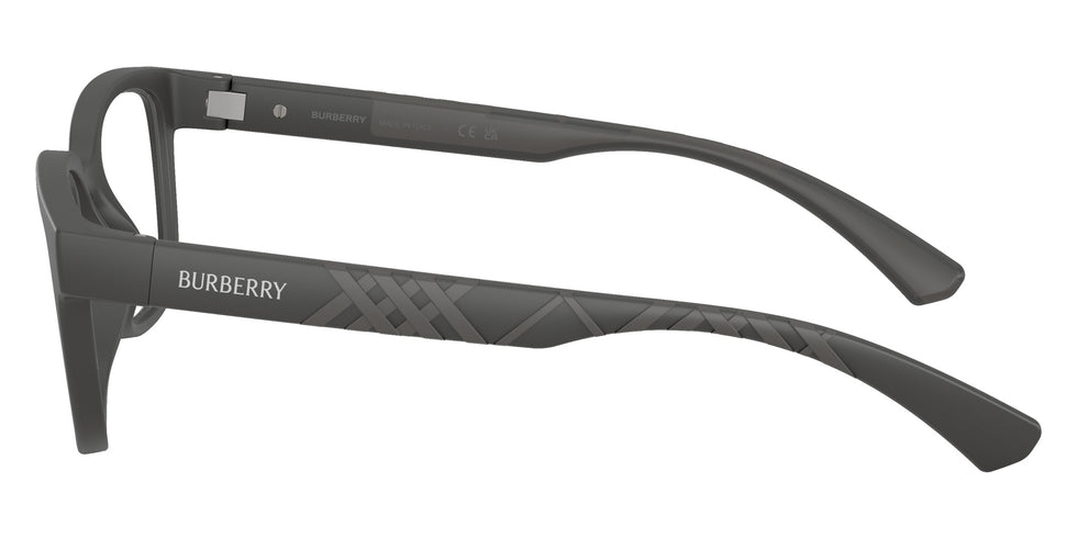 BURBERRY BE2451U 4233 52 - Matte Gray #id:be2451u4233_s:108110