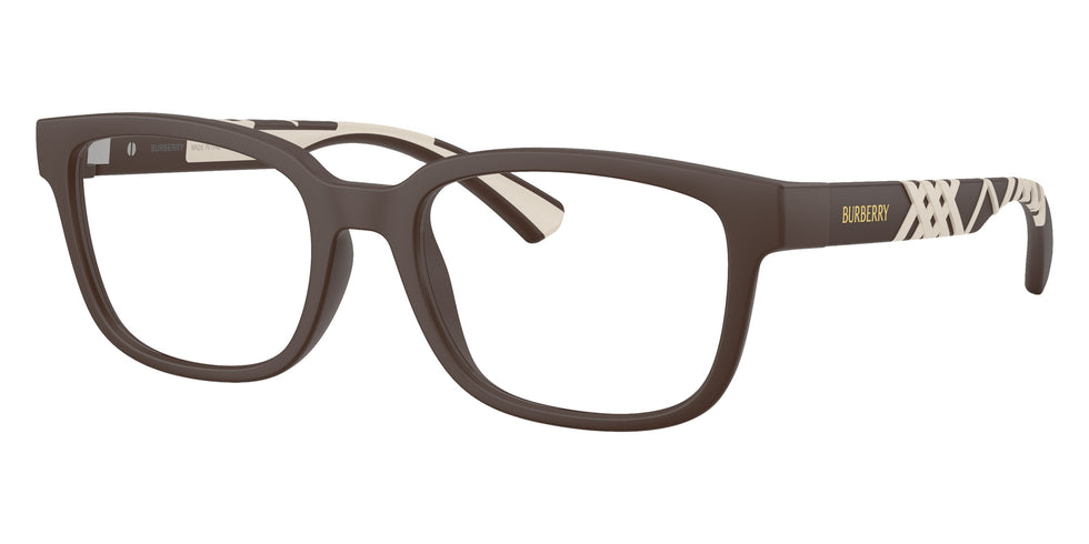 BURBERRY BE2451U 4234 52 - Matte Brown #id:be2451u4234_s:112105