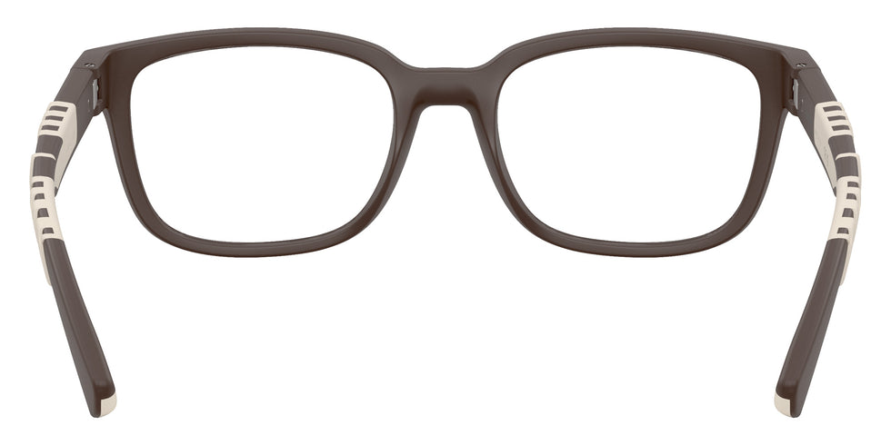 BURBERRY BE2451U 4234 52 - Matte Brown #id:be2451u4234_s:112115