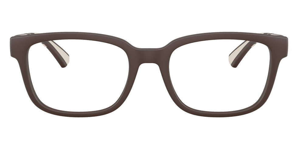 BURBERRY BE2451U 4234 52 - Matte Brown #id:be2451u4234_s:112120