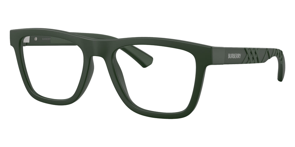 BURBERRY BE2452U 4232 51 - Matte Green #id:be2452u4232_s:104105