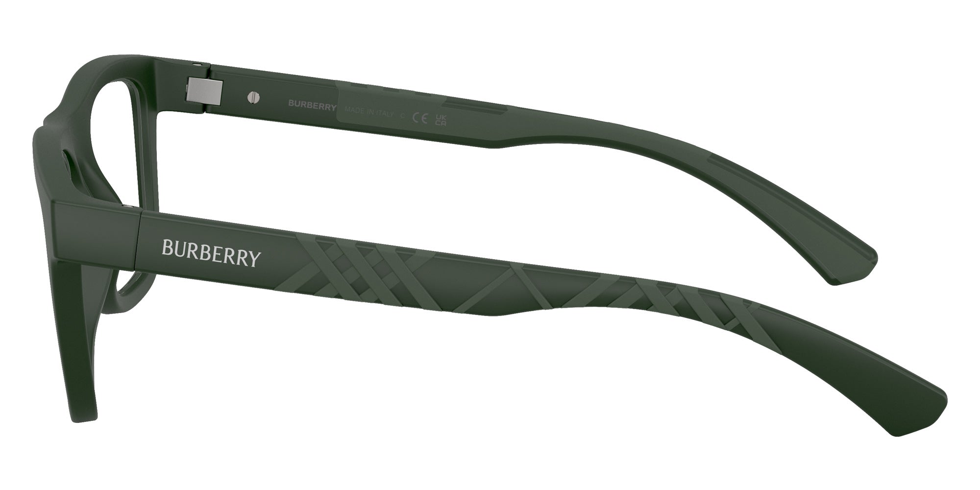 BURBERRY BE2452U 4232 51 - Matte Green #id:be2452u4232_s:104110