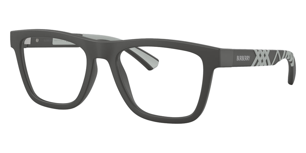 BURBERRY BE2452U 4233 51 - Matte Gray #id:be2452u4233_s:108105