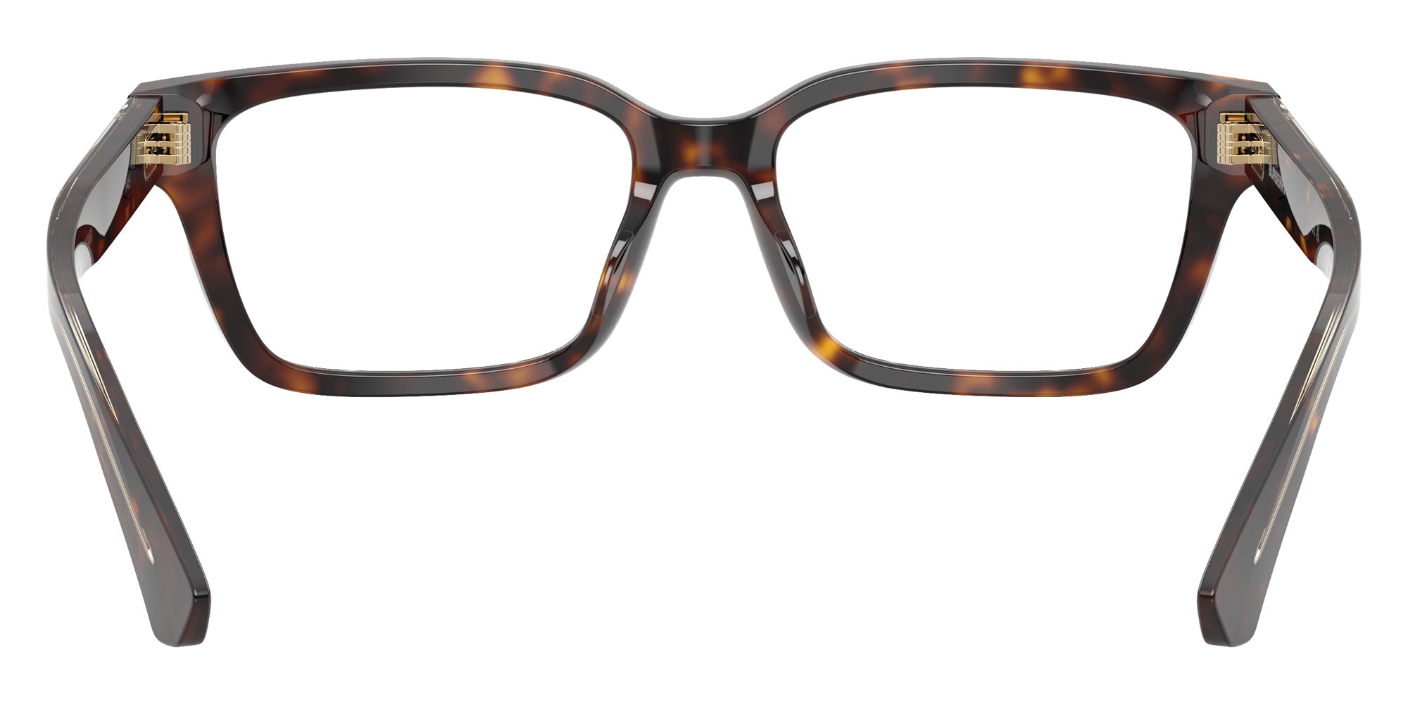 BURBERRY BE2453 4205 53 - Dark Havana #id:be24534205_s:100115