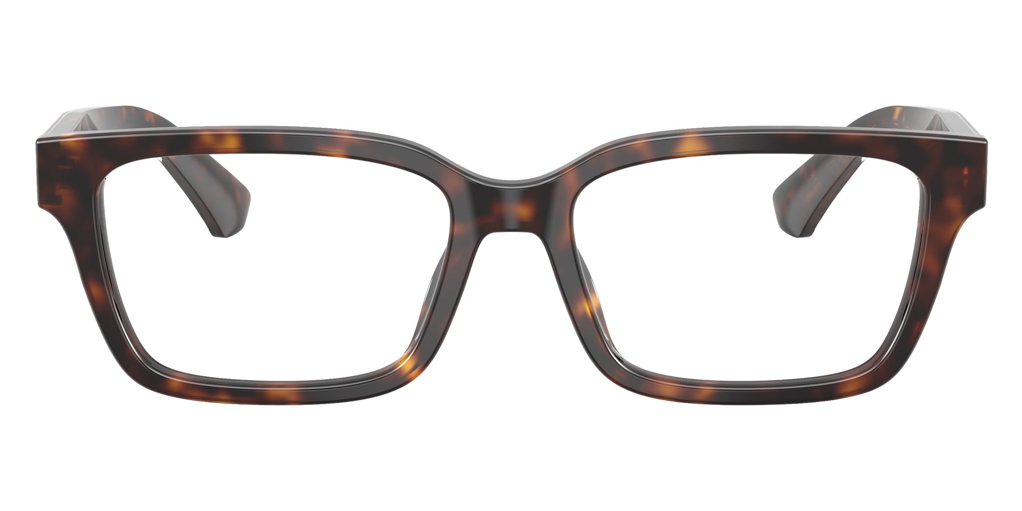 BURBERRY BE2453 4205 53 - Dark Havana #id:be24534205_s:100120