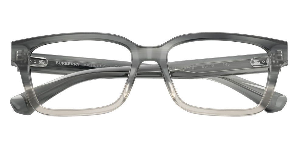 BURBERRY BE2453 4208 53 - Gray Gradient #id:be24534208_s:104100
