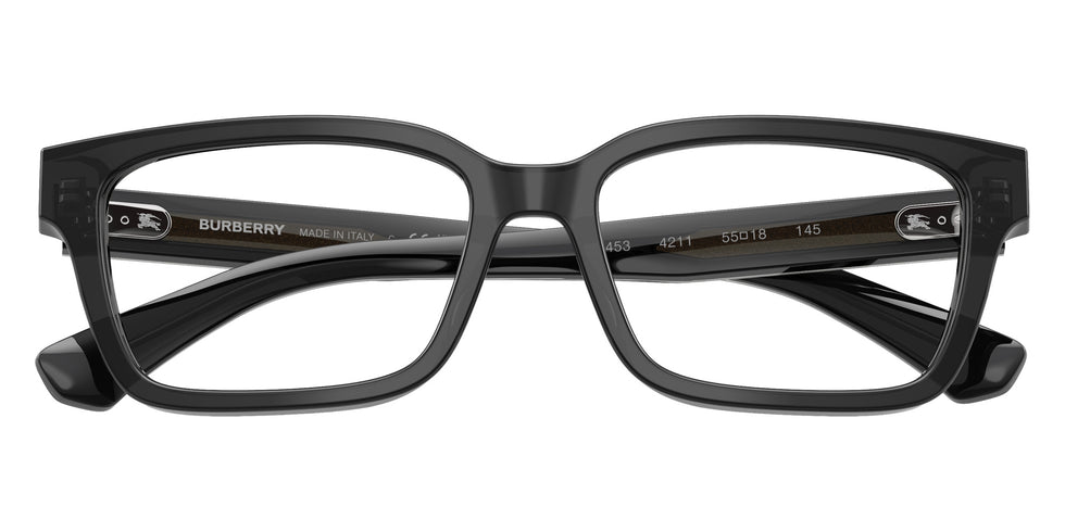 BURBERRY BE2453 4211 53 - Gray #id:be24534211_s:108100