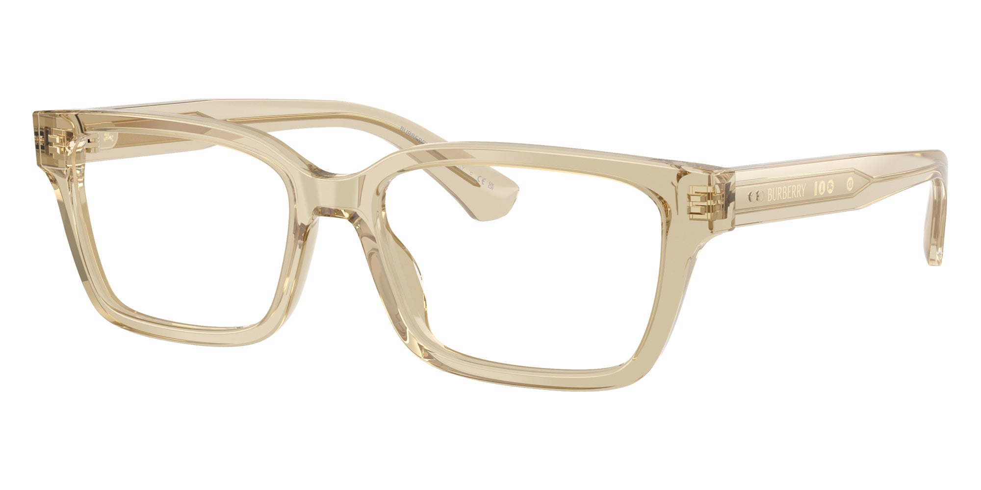 BURBERRY BE2453 4226 53 - Beige #id:be24534226_s:112105