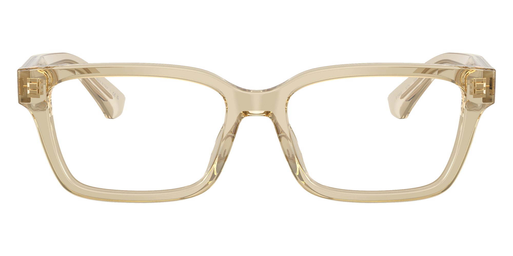 BURBERRY BE2453 4226 53 - Beige #id:be24534226_s:112120