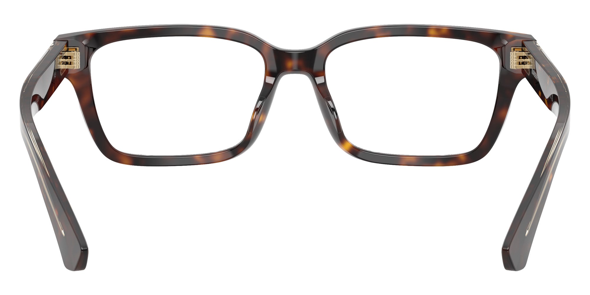 BURBERRY BE2453F 4205 55 - Dark Havana #id:be2453f4205_s:100115